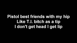 Ski Mask The Slump God Baby Wipe (Lyrics)