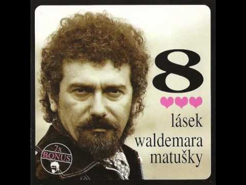 Waldemar Matuška - Pospíchám za tebou (10.11.1965)