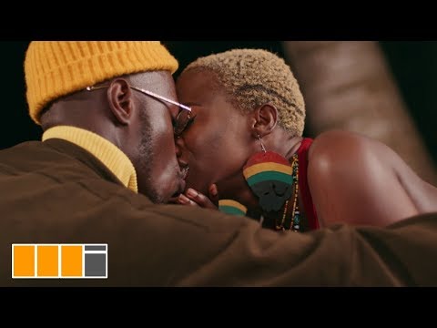 Kimilist -  Bokor Bokor (Official Video)