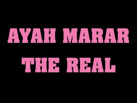 Video thumbnail for The Real
