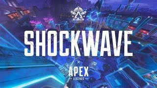[APEX] 新シーズン22キター！新要素楽しみたい！ [Twitch同時配信]
