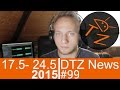 Spotify mit Video, GoogleIO, Keine Funklöcher bis 2018 | DTZNews #99