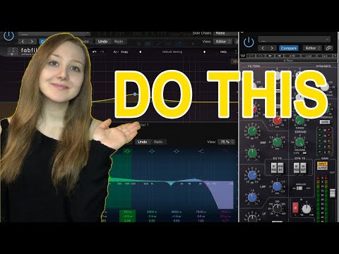 Best Ear Training Exercises for Mixing | Hear EQ