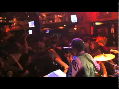 Redline Radio Promo Video 2011