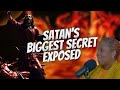 Satan's Biggest Secret Exposed by Erika Mukisa (Ex-Sorceror)