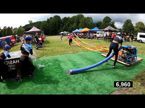 ž03 SDH TŘEBOVĚTICE - PKL NOVÁ VES 2023