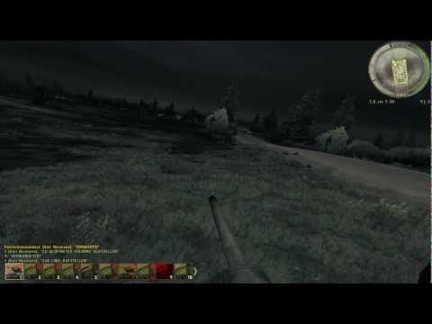 Let's Play - Iron Front Liberation 1944 [Deutsch] - Vaterland: Mission 4 [6/9]