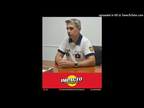 🔴🔴 Cambios en la Comisaría de Realicó: Carrizo Ballan deja su cargo y asume José María Córdoba