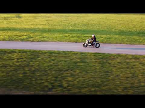 #SOULFUEL - The BMW R nine T - by www.gs-boxer.de