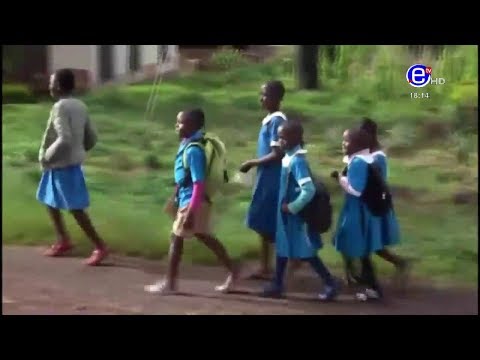 THE 6PM NEWS MONDAY 2nd SEPTEMBER 2019 - EQUINOXE TV