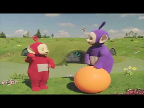 Teletubbies Series 14, Episode 12: Cricket