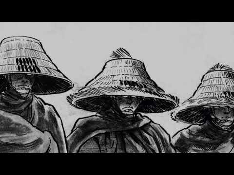 Omegah Red feat. Mos Def & Kanye West - 2 Words