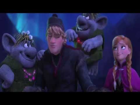 MOP - Cold As Ice from Disney's Frozen (Hip Hop Musicals)