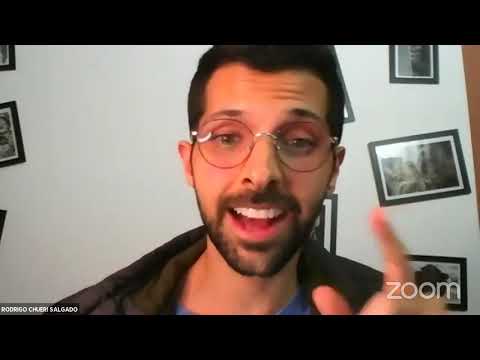 Leitura de ENTRE QUATRO PAREDES, de Jean Paul Sartre.