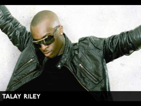 Talay Riley - Humanoid