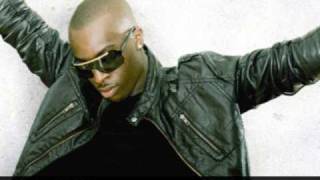 Talay Riley - Humanoid