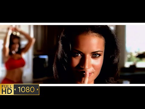 Ja Rule x Christina Milian - Between Me And You (EXPLICIT) [UP.S 1080] (2000)