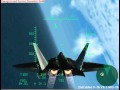Shockwings F 22 Vs Sukhoi Su 47 Berkut Firkin F 22 Gun Kill
