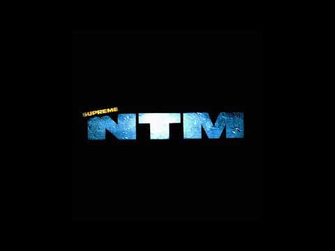 Suprême NTM - Hardcore Sur Le Beat (Feat. Busta Flex & Mass)