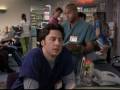 Scrubs -JD sings Don't Stop Believing 