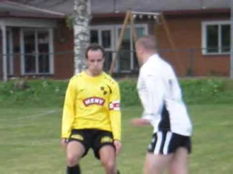 DFK-TV 2008: Åskollen-Solberg 4-0
