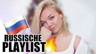16 KRASSE RUSSISCHE Songs! | Erika