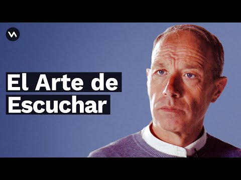 El Arte Perdido de Escuchar: Lección Magistral de un Filósofo. Dr. Francesc Torralba