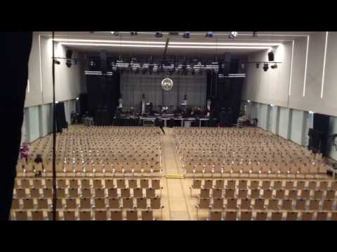 "The Magical Mystery Band" plays Pink Floyd 2016