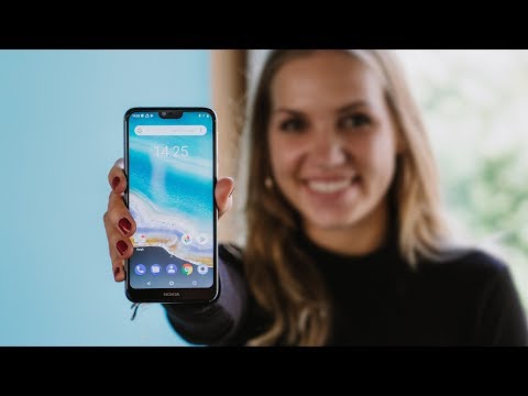 Das Nokia 7.1 - unsere erste Einschätzung | CHIP