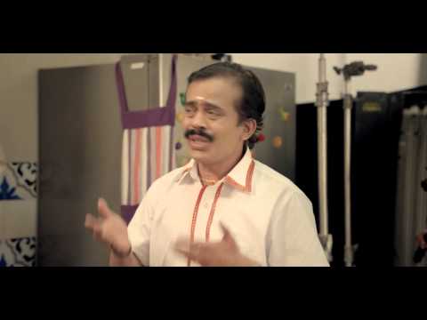 Manikandan Tata Sky Cooking