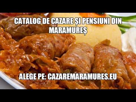 Cazare Fericea, Pensiuni Fericea - cazaremaramures.eu