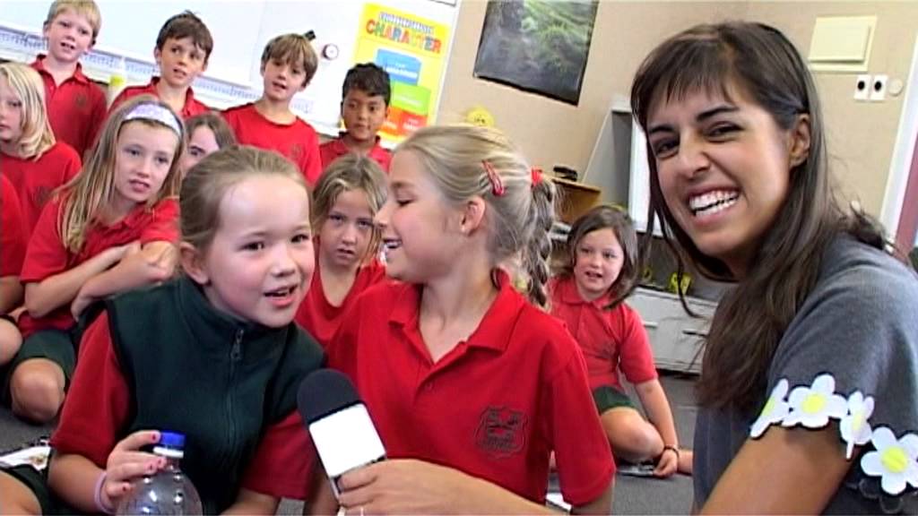 Bethlehem School Gardens