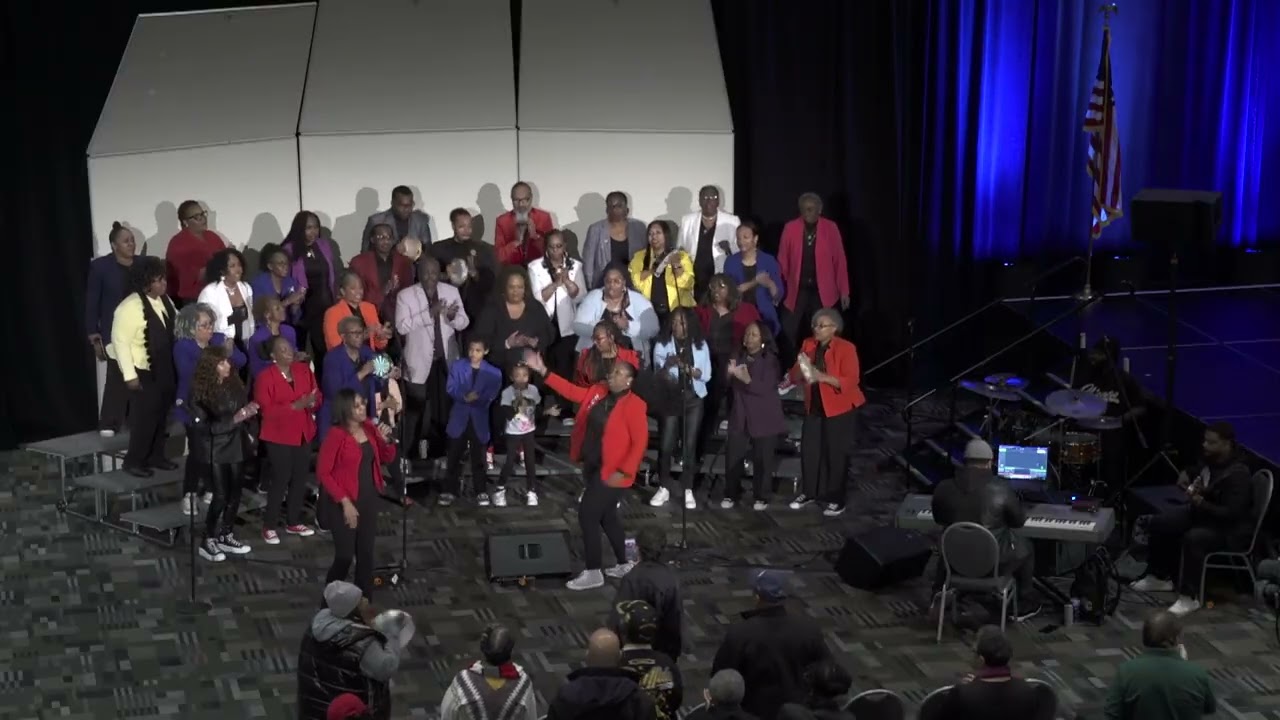 Dr. Martin Luther King, Jr. Celebration on January 19, 2026