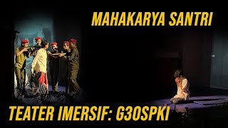 Download lagu [Full Performance] TEATER IMERSIF-KISAH PENGKHIANATAN G30SPKI mp3