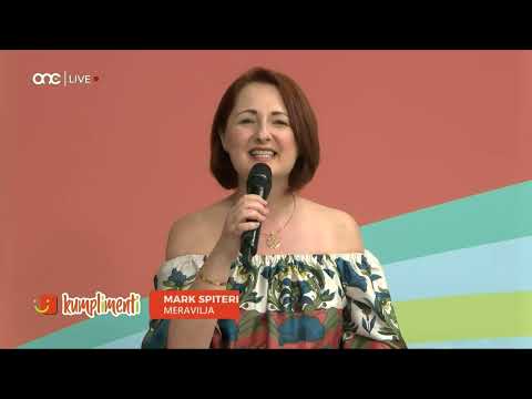 L-Għanja tal-Poplu 2023 - MERAVILJA - Debbie Scerri & Mark Spiteri Lucas on Kumplimenti