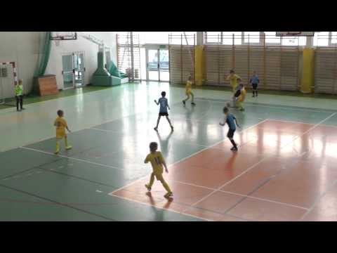 Garbarnia Kraków - Orbita Bukowno 2005, sparing 2