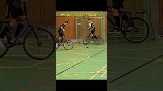 Download lagu When Your Bike is Brazilian 🇧🇷🚲⚽ mp3