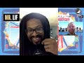 Mr. Lif - interview pt. 2: "I Phantom", Def Jux, El-P before Run The Jewels, funny MURS story