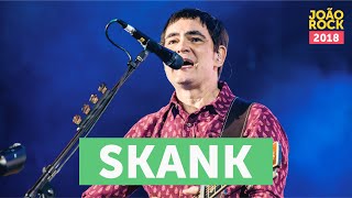 Download lagu SKANK - JOÃO ROCK 2018 mp3