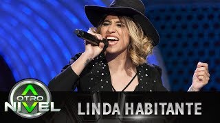 'You are the one that I want' - Linda Habitante - Especial 50 millones | A otro Nivel