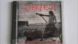 Gorefest - State of Mind
