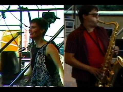 09 Hector in Paris   Silent Radio   1987 new edit