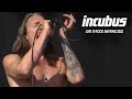 Incubus Drive Live Rock Am Ring 2023 RAR2023