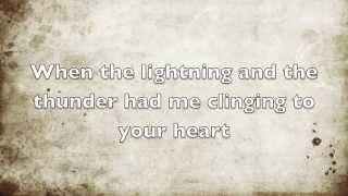 Go Radio- Forever My Father Lyrics