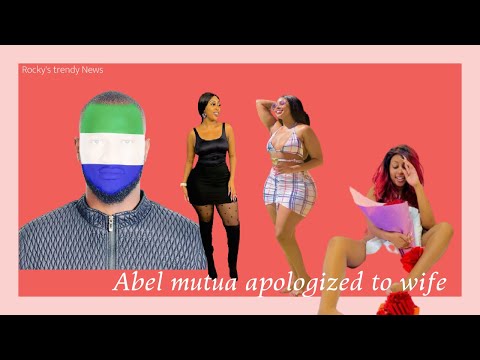 Amber Ray's Ex Finally Speaks On Their Break Up - Kabba regrets dating her