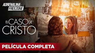 El caso de Cristo (2017)