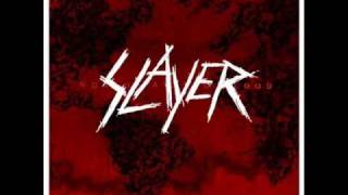 03. Slayer - Snuff