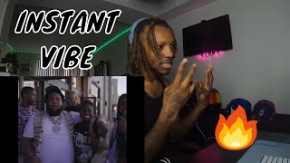 Rod Wave - Stone Rolling (Official Video) REACTION