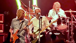 Status Quo-Backwater/Just Take Me [New Sound] (Live Hammersmith London 29/03/2014)
