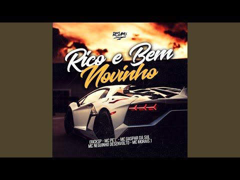 RICO E BEM NOVINHO